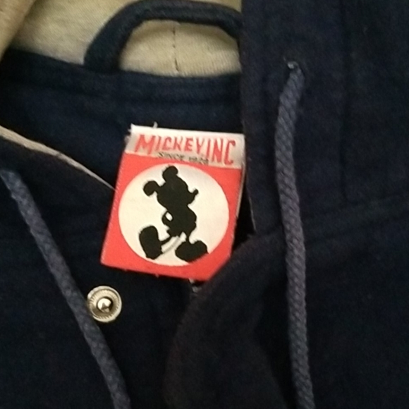 Mickey mouse - Picture 2 of 4